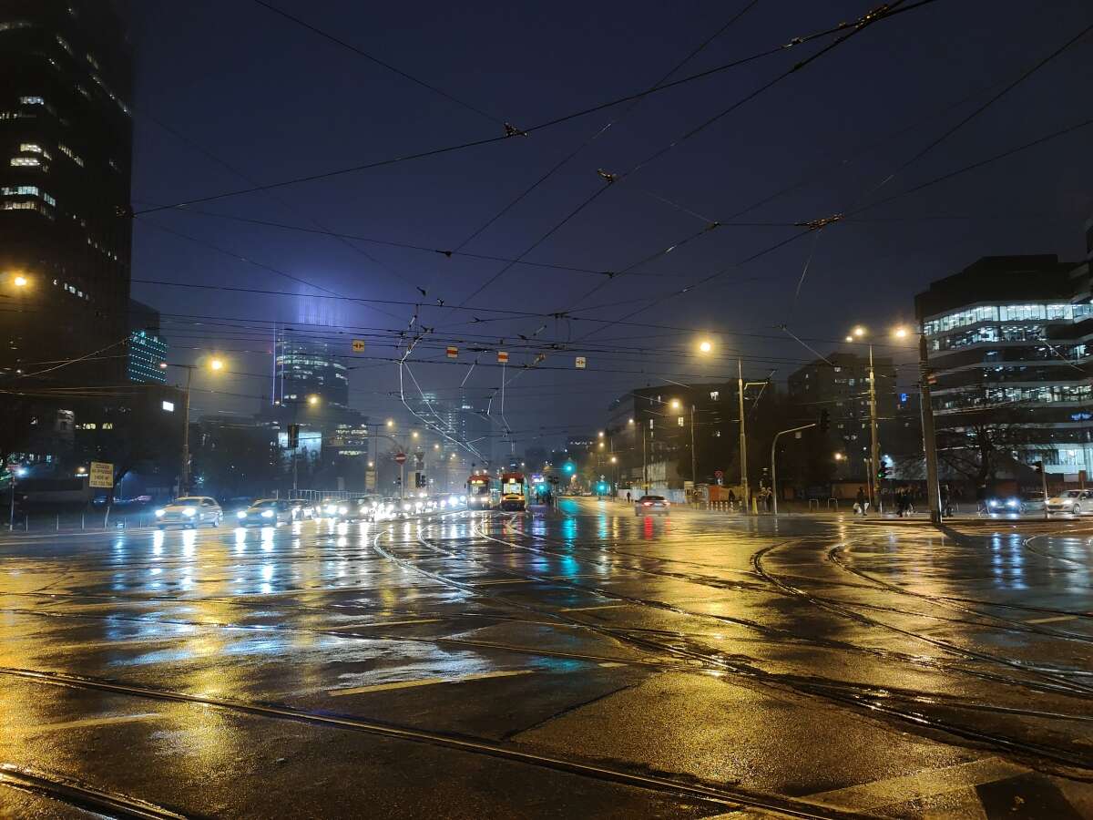 Vivo V51 5G test recenzja