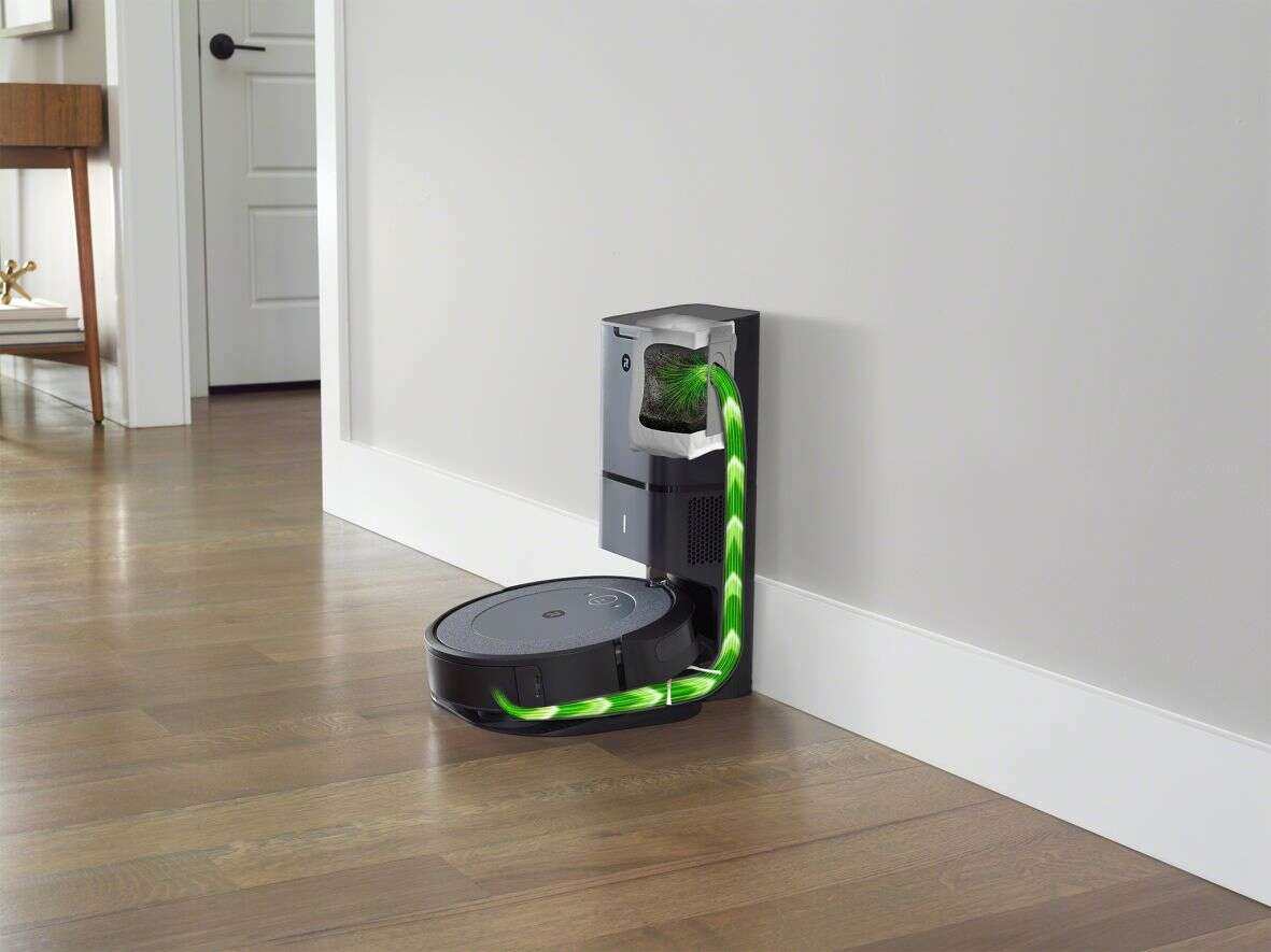 iRobot Roomba i3