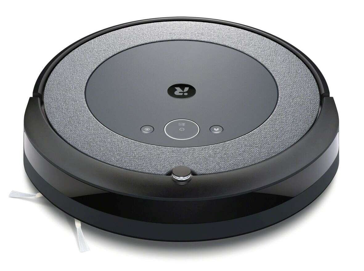 iRobot Roomba i3