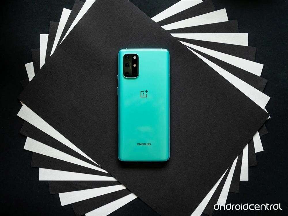 procesor OnePlus 9 Lite