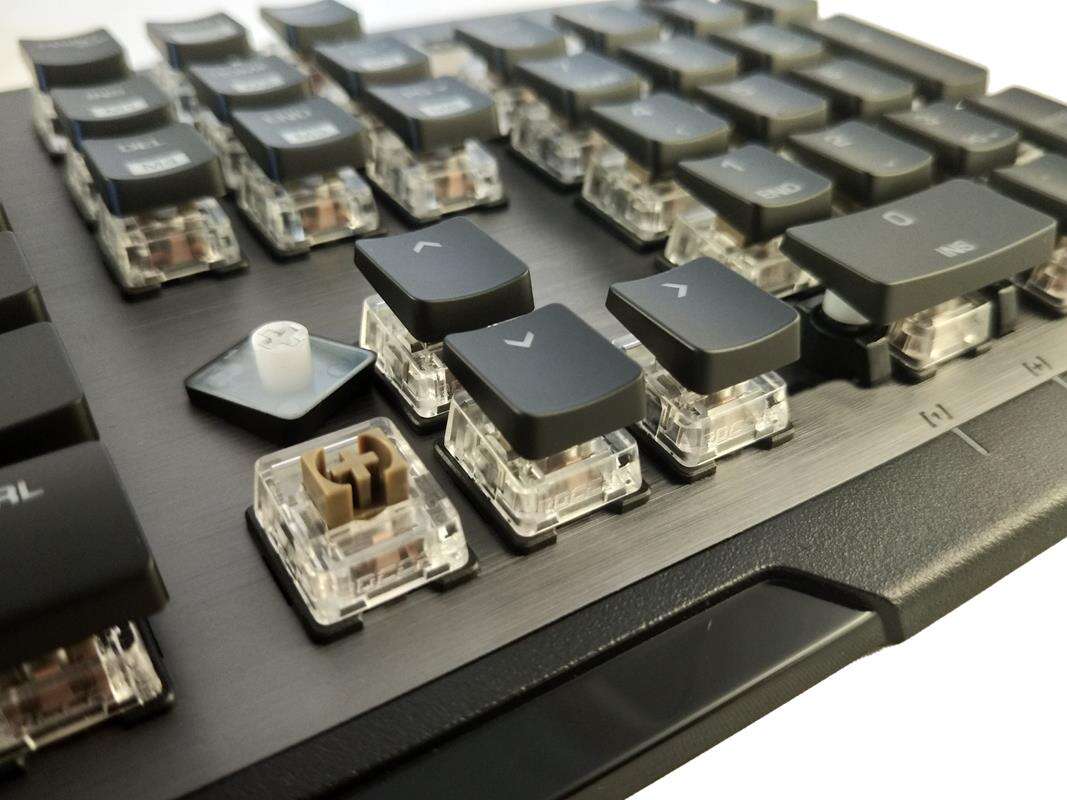 Jakie przełączniki mechaniczne wybrać?