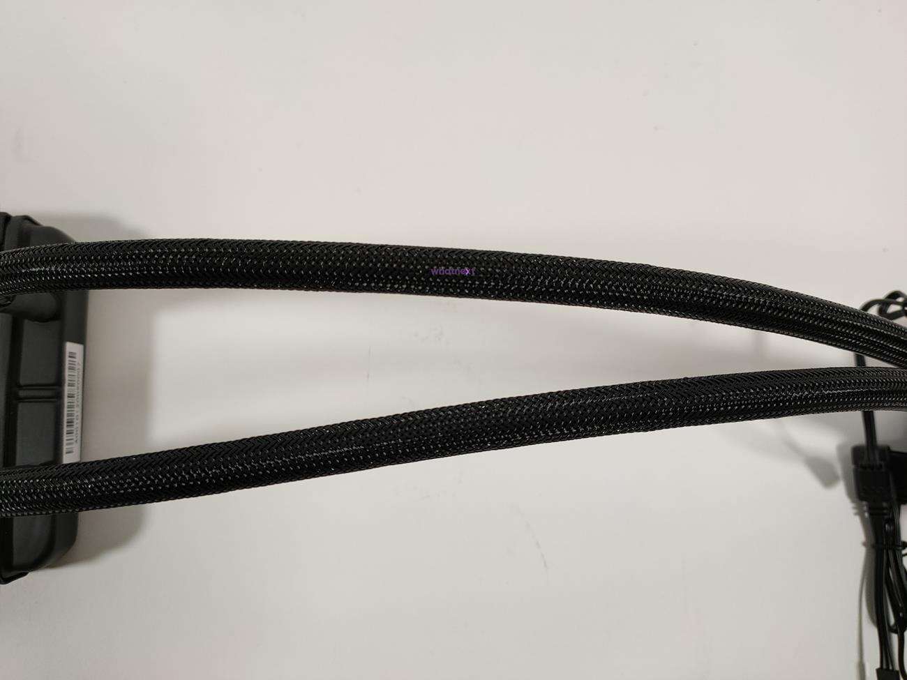 test Krux HydroPump ARGB 240, recenzja Krux HydroPump ARGB 240, opinia Krux HydroPump ARGB 240