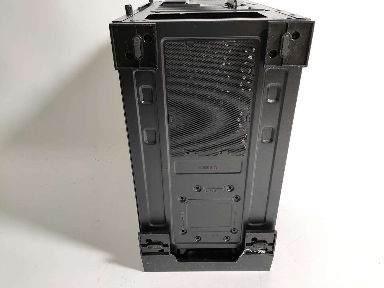 test krux prism, recenzja krux prism, opinia krux prism