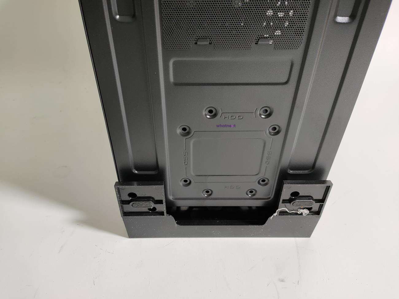 test krux prism, recenzja krux prism, opinia krux prism