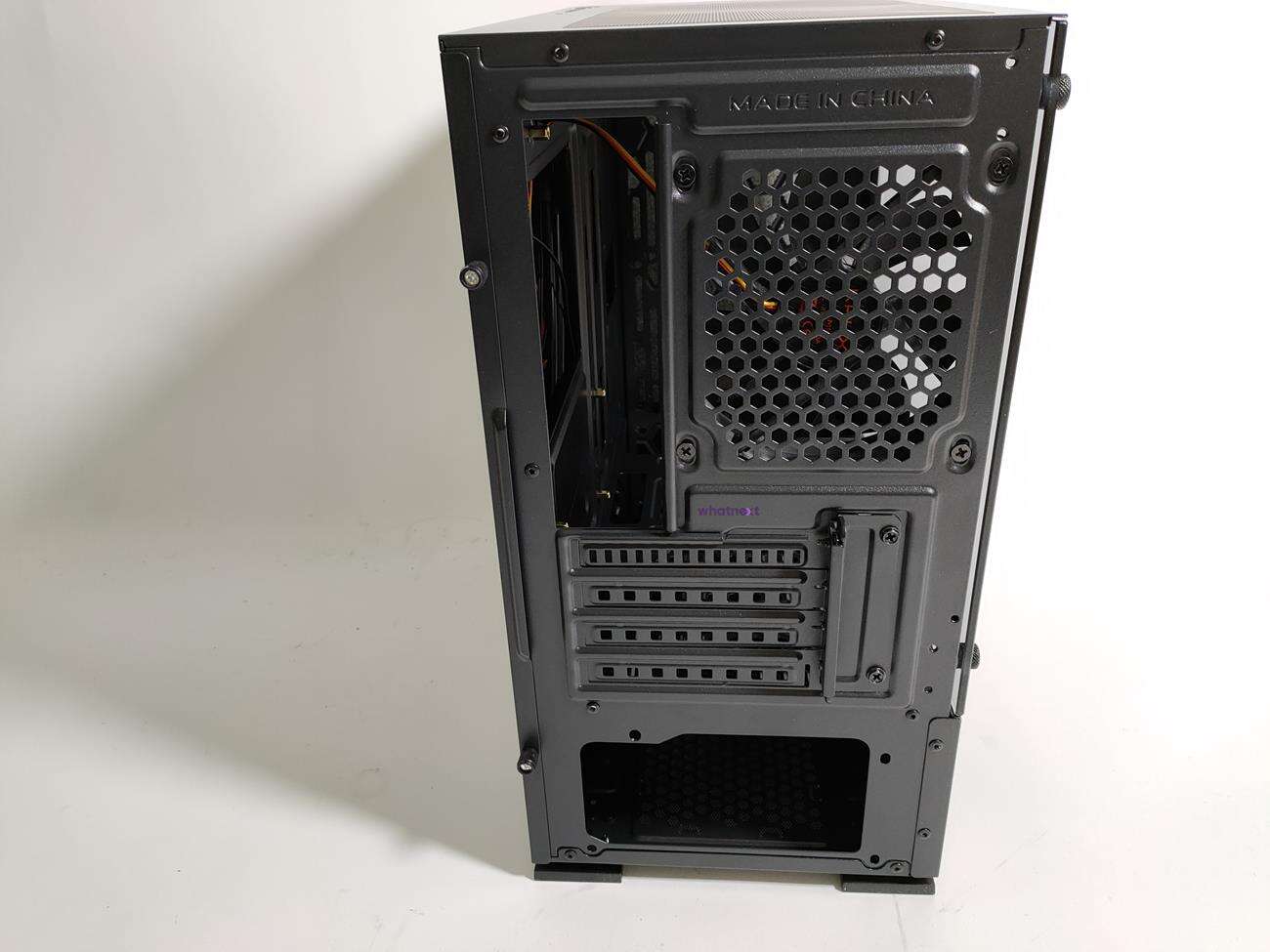 test krux prism, recenzja krux prism, opinia krux prism