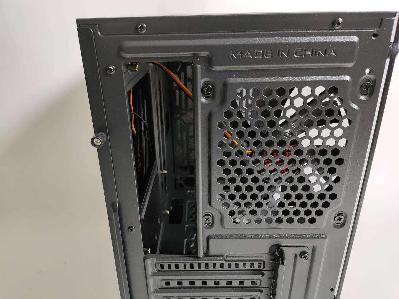 test krux prism, recenzja krux prism, opinia krux prism