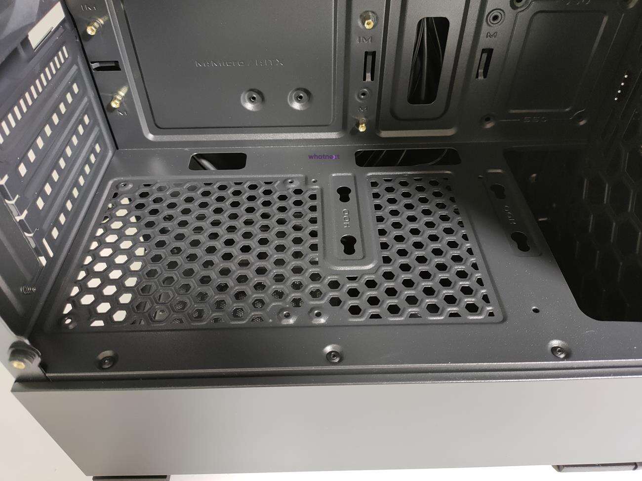 test krux prism, recenzja krux prism, opinia krux prism