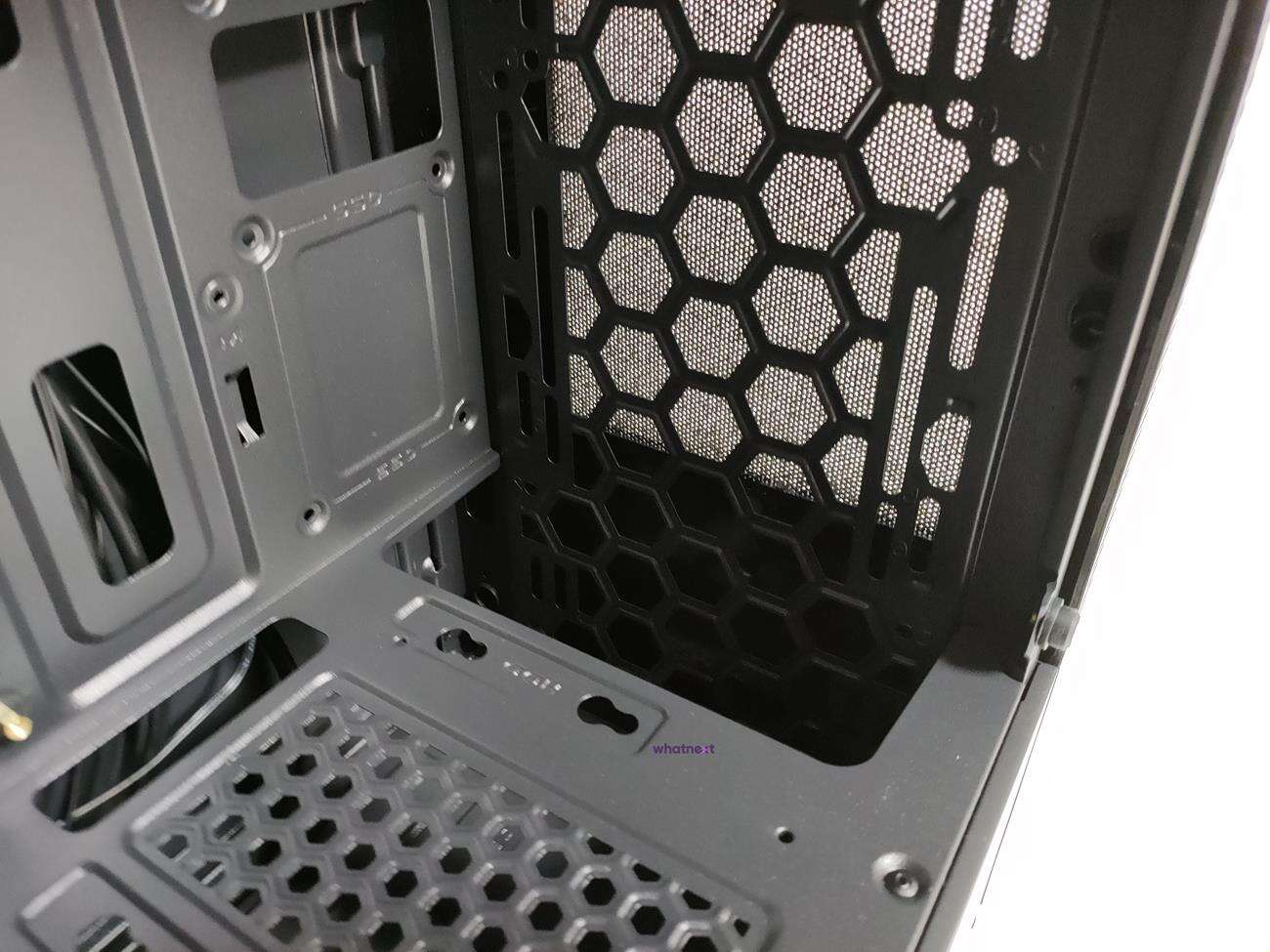 test krux prism, recenzja krux prism, opinia krux prism