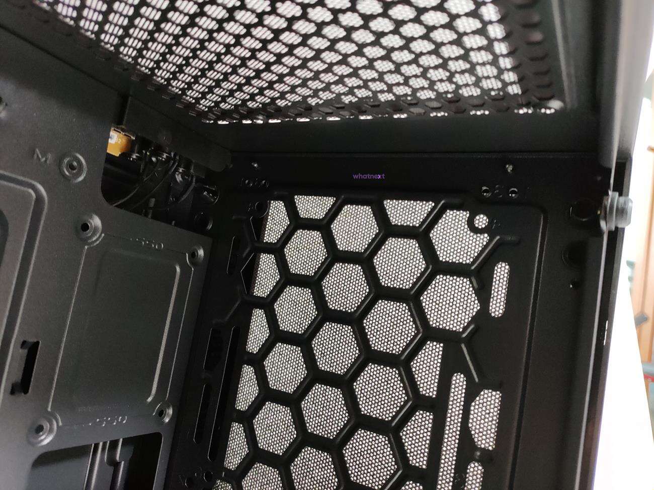 test krux prism, recenzja krux prism, opinia krux prism