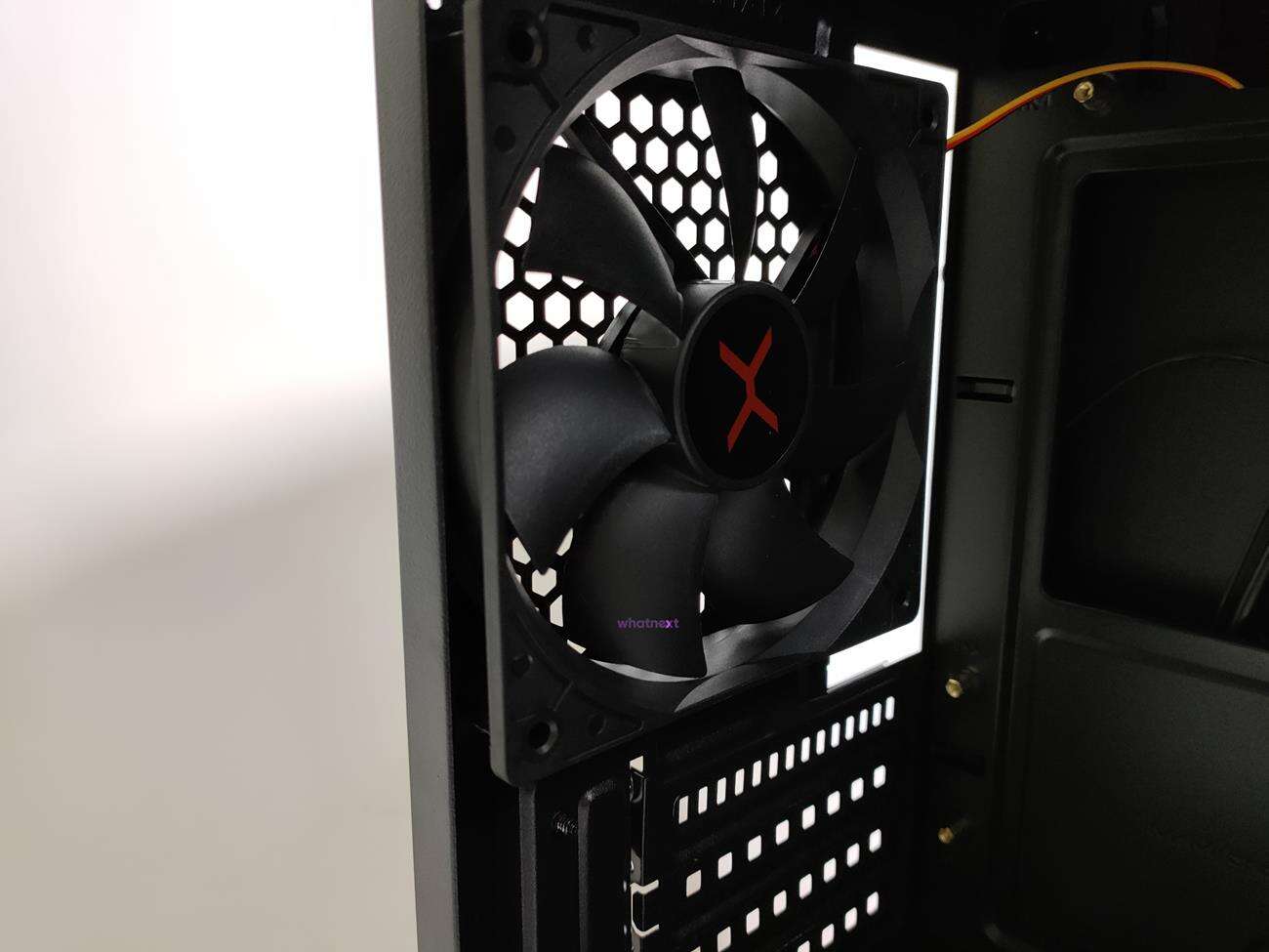 test krux prism, recenzja krux prism, opinia krux prism