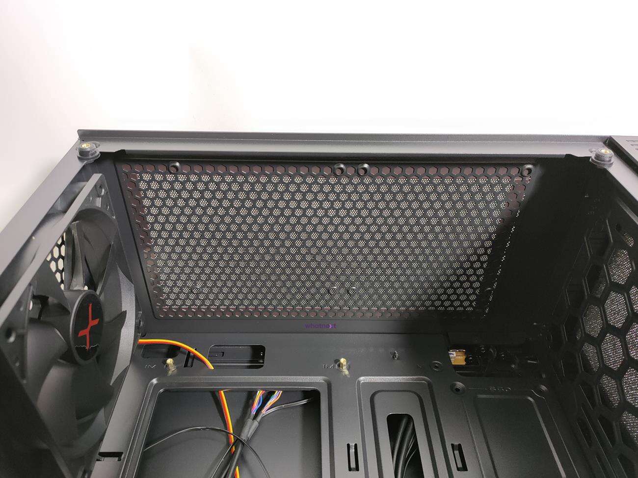 test krux prism, recenzja krux prism, opinia krux prism