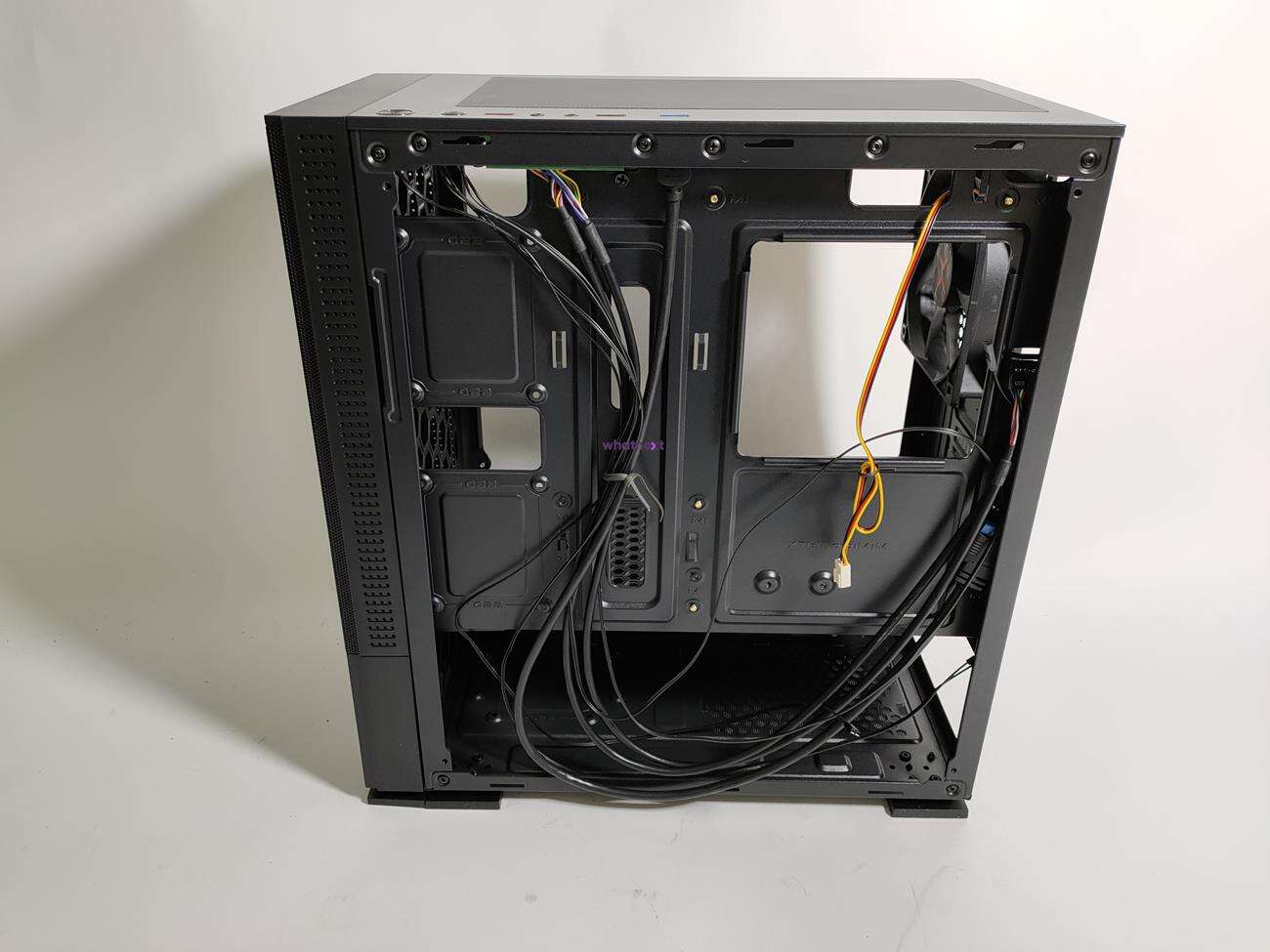 test krux prism, recenzja krux prism, opinia krux prism