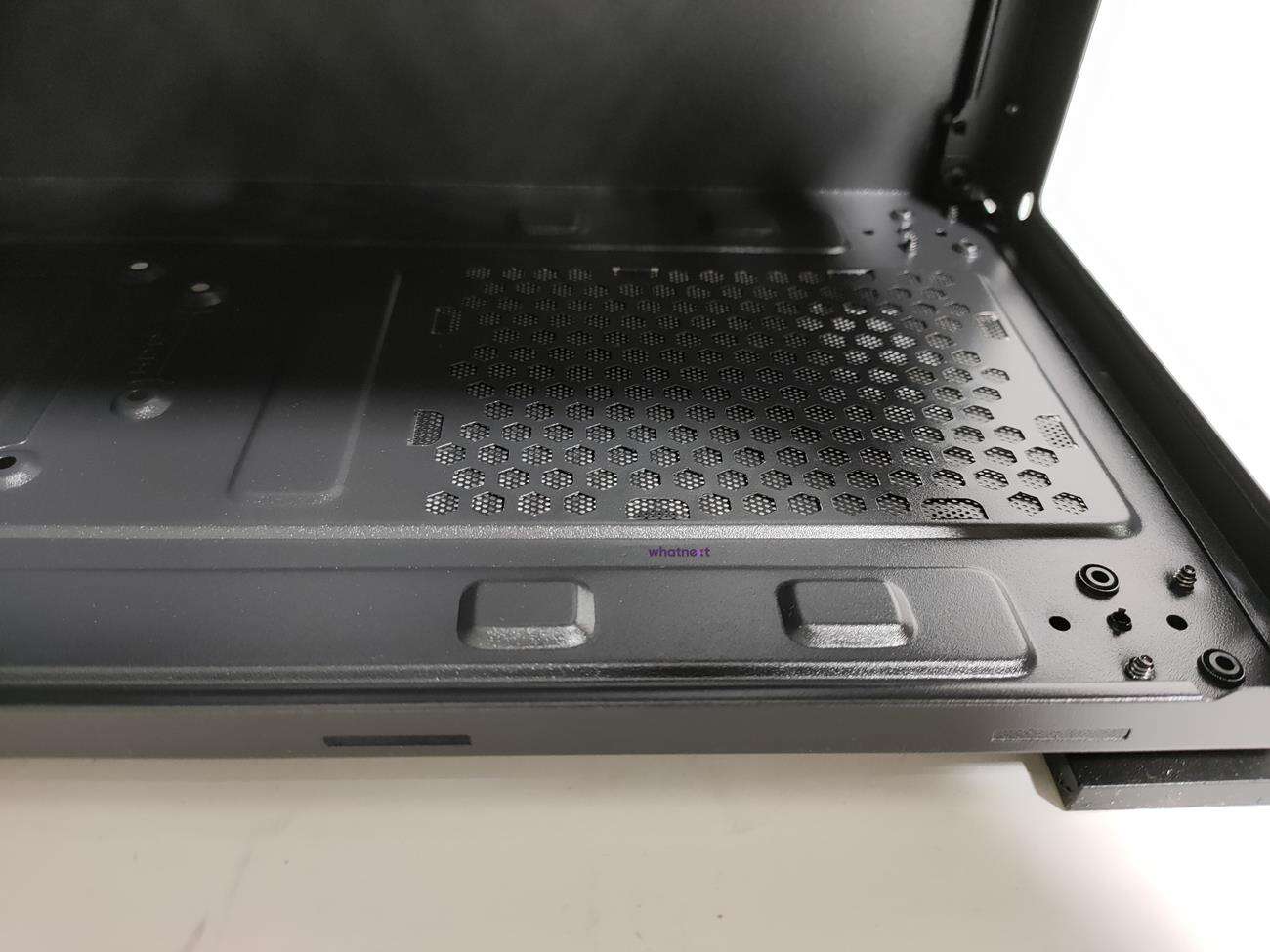 test krux prism, recenzja krux prism, opinia krux prism