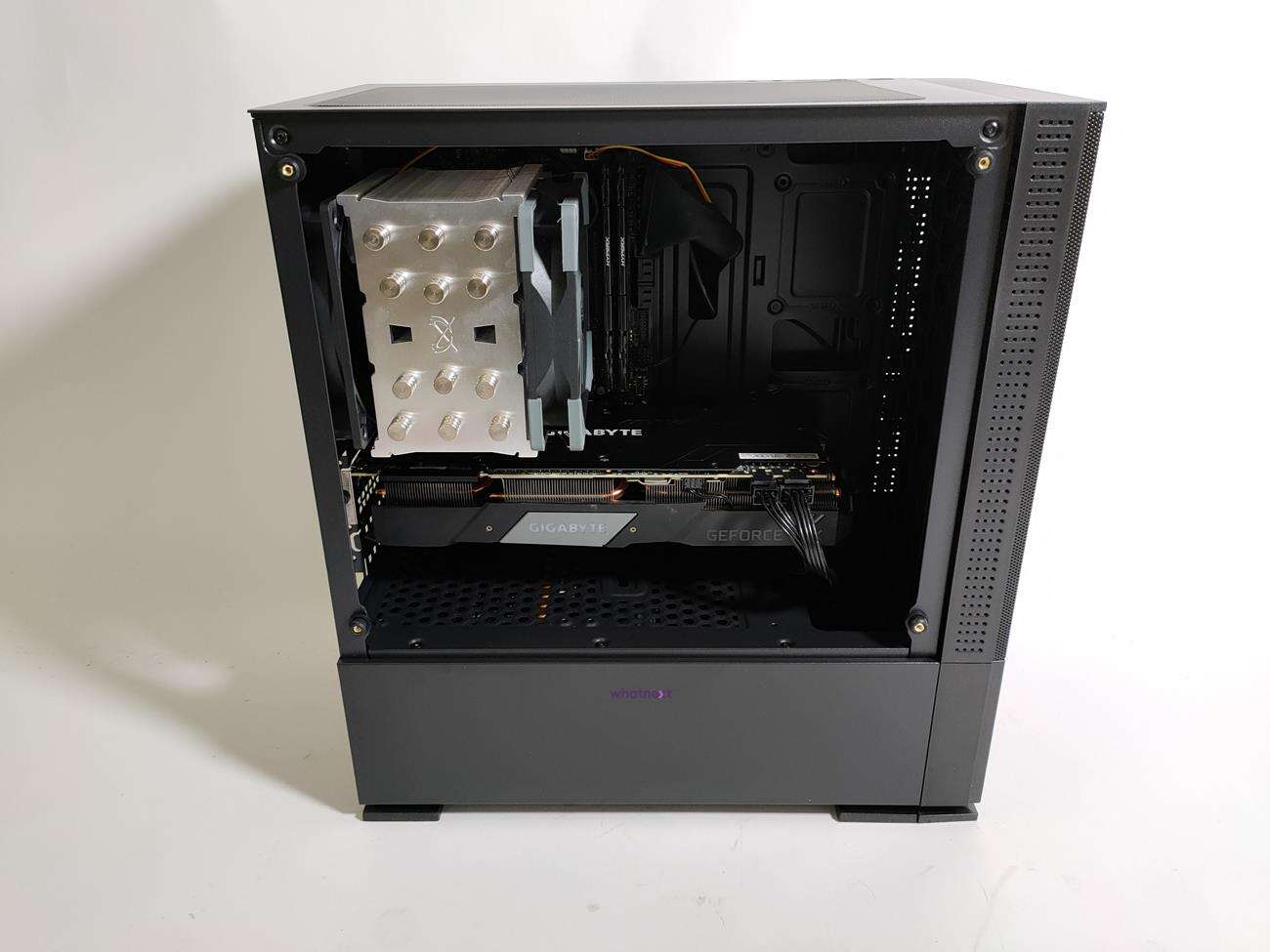 test krux prism, recenzja krux prism, opinia krux prism