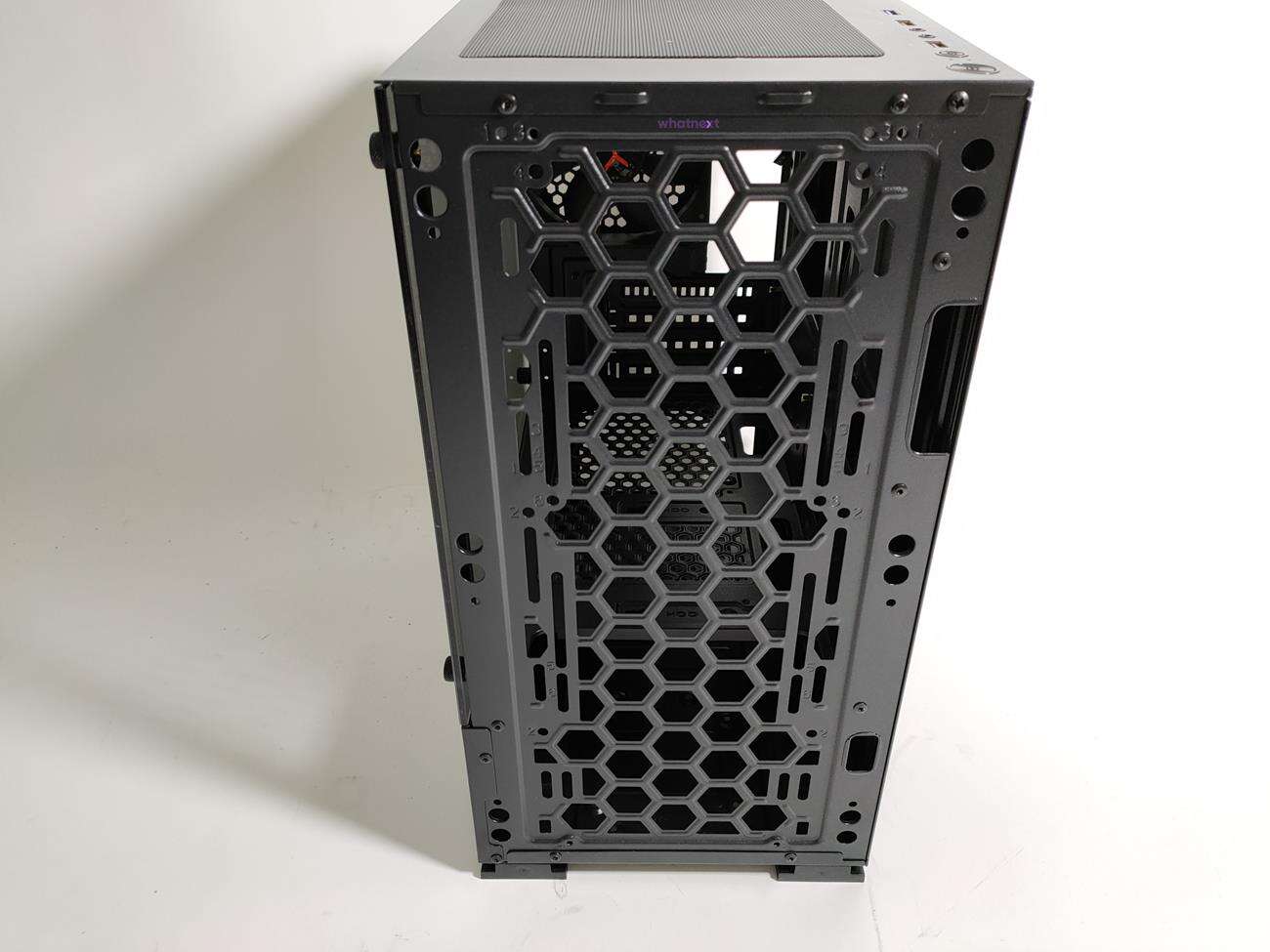 test krux prism, recenzja krux prism, opinia krux prism