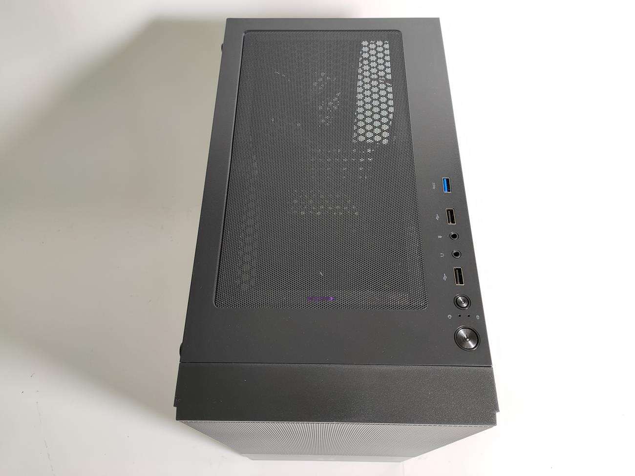 test krux prism, recenzja krux prism, opinia krux prism