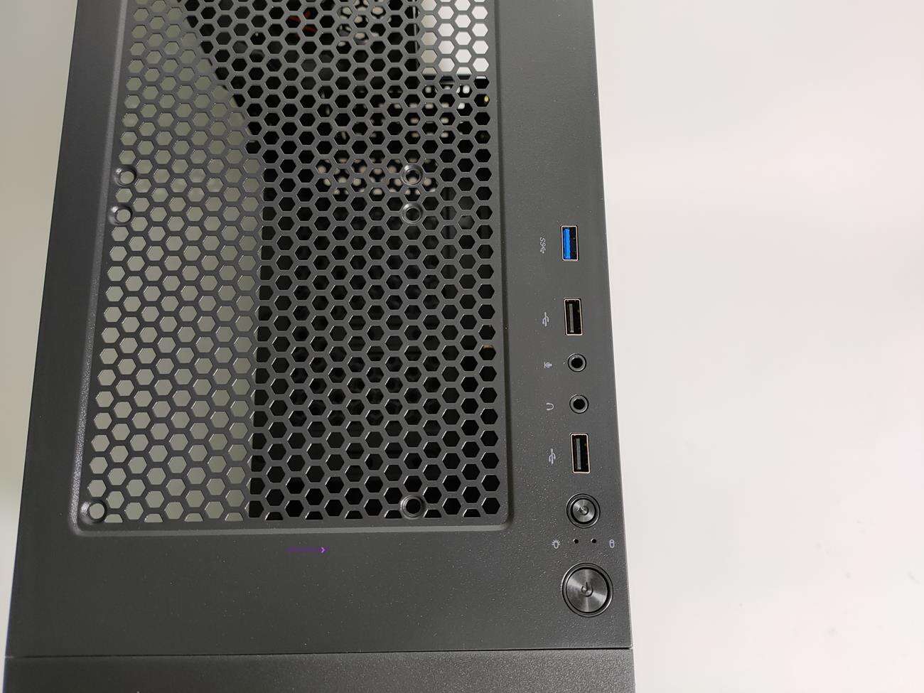 test krux prism, recenzja krux prism, opinia krux prism