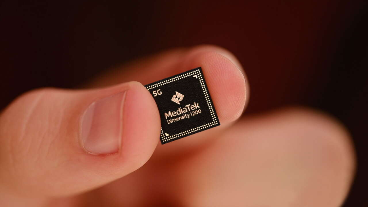mediatek dimensity 1200, Flagowy 4 nm chipset Mediatek nadchodzi. Firma sama to zdradziła