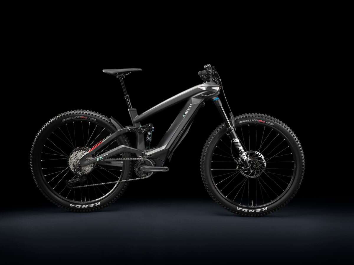 Nowe elektryczne rowery Bianchi spełnią wymagania wielu