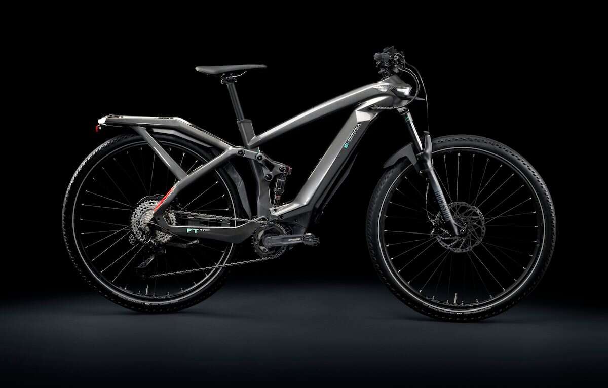 Nowe elektryczne rowery Bianchi spełnią wymagania wielu