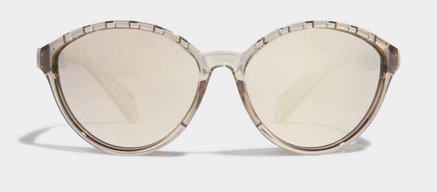 Nowe okulary Adidas Sport z technologią Kolor Up