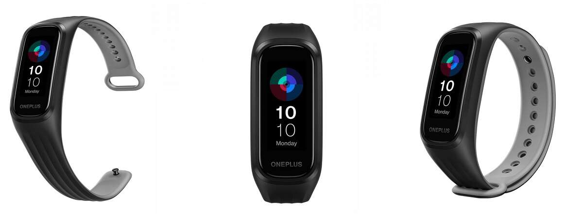 OnePlus Band premiera
