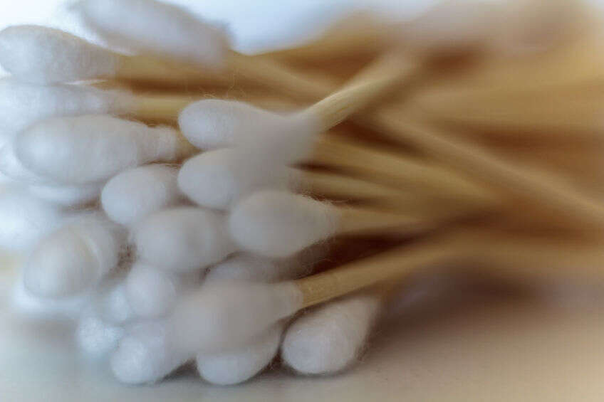 Po co nam woskowina w uszach?