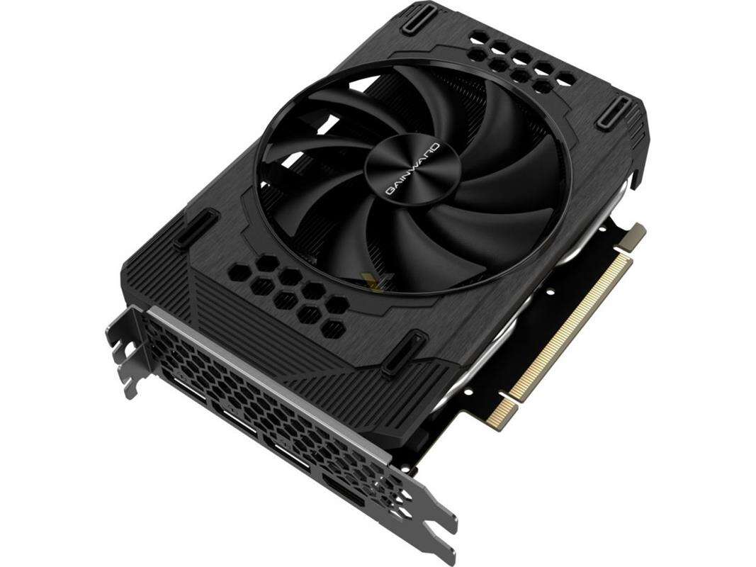 Pierwsze karty GeForce RTX 3060 Mini-ITX