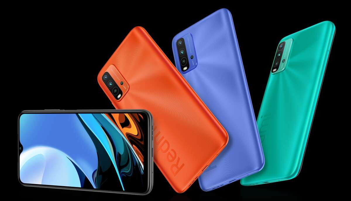 Redmi 9T