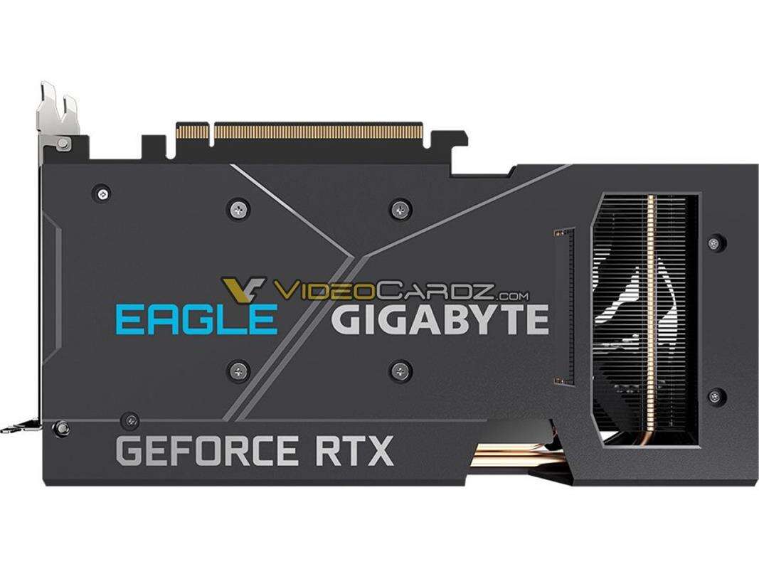 Rzućcie okiem na karty Gigabyte GeForce RTX 3060 przed premierą