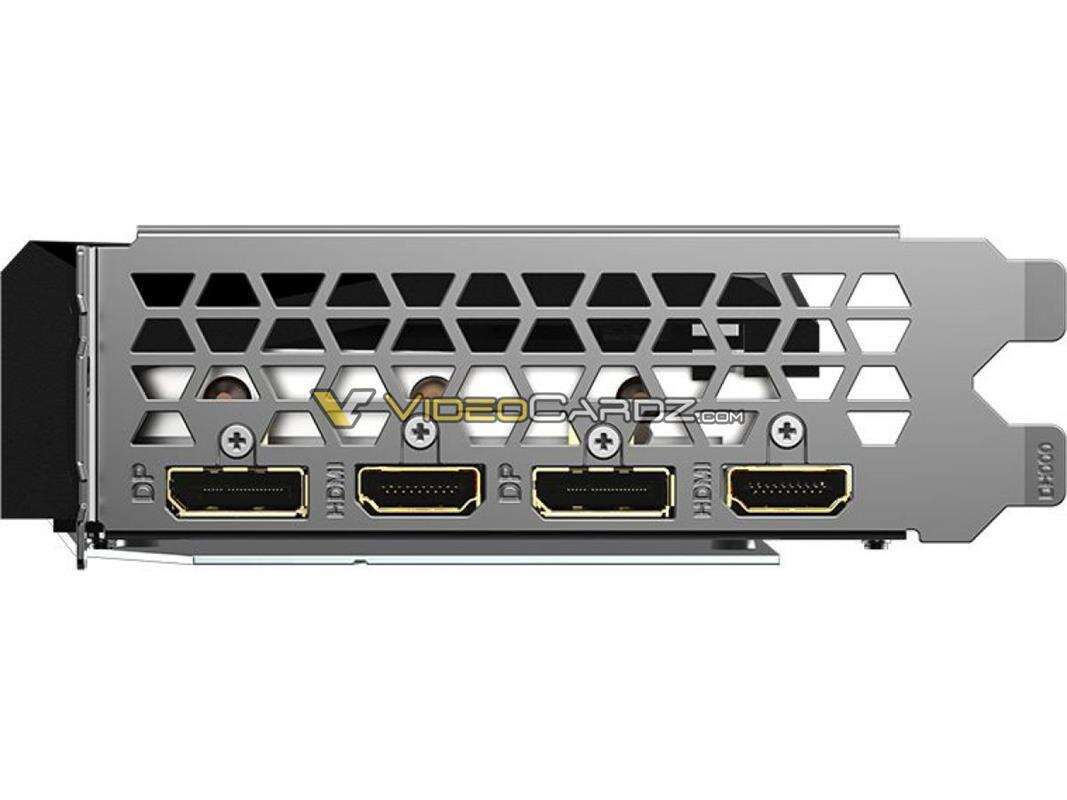 Rzućcie okiem na karty Gigabyte GeForce RTX 3060 przed premierą