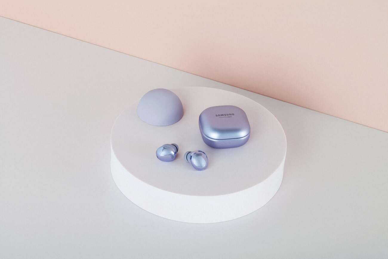 Samsung Galaxy Buds Pro