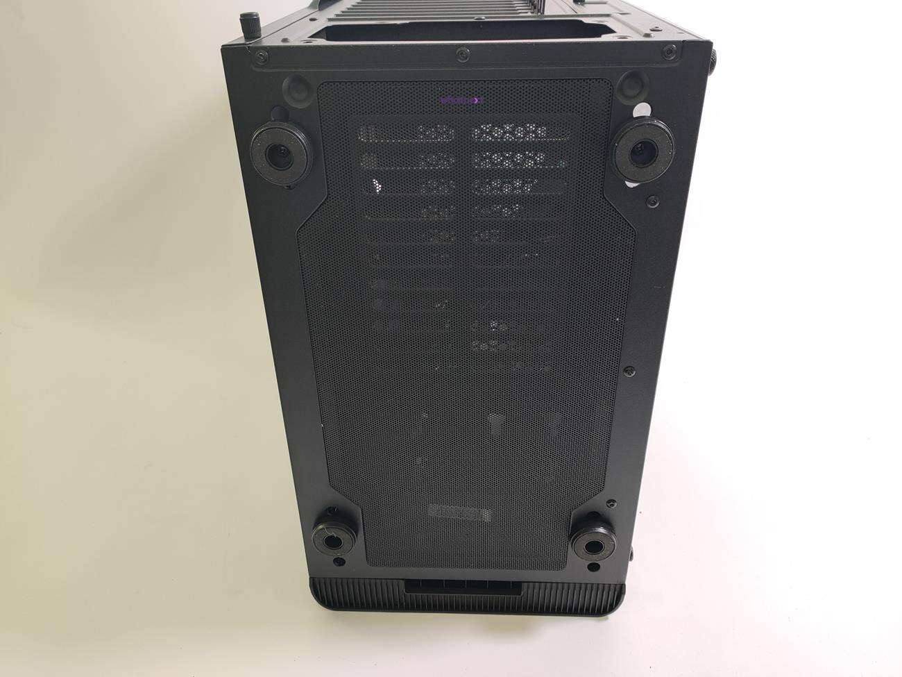 test SilentiumPC Ventum VT2 Evo TG ARGB, recenzja SilentiumPC Ventum VT2 Evo TG ARGB, opinia SilentiumPC Ventum VT2 Evo TG ARGB