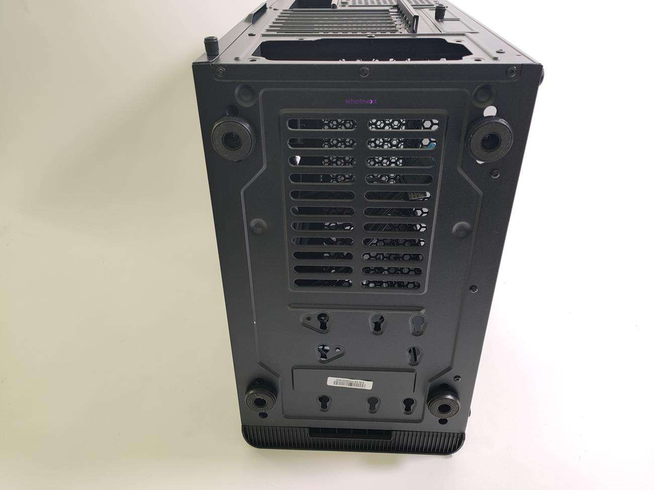 test SilentiumPC Ventum VT2 Evo TG ARGB, recenzja SilentiumPC Ventum VT2 Evo TG ARGB, opinia SilentiumPC Ventum VT2 Evo TG ARGB