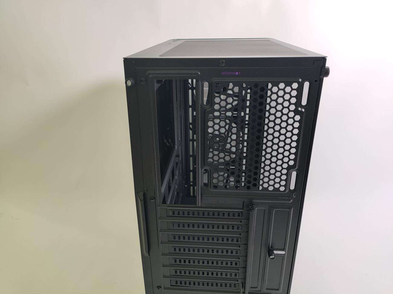 test SilentiumPC Ventum VT2 Evo TG ARGB, recenzja SilentiumPC Ventum VT2 Evo TG ARGB, opinia SilentiumPC Ventum VT2 Evo TG ARGB