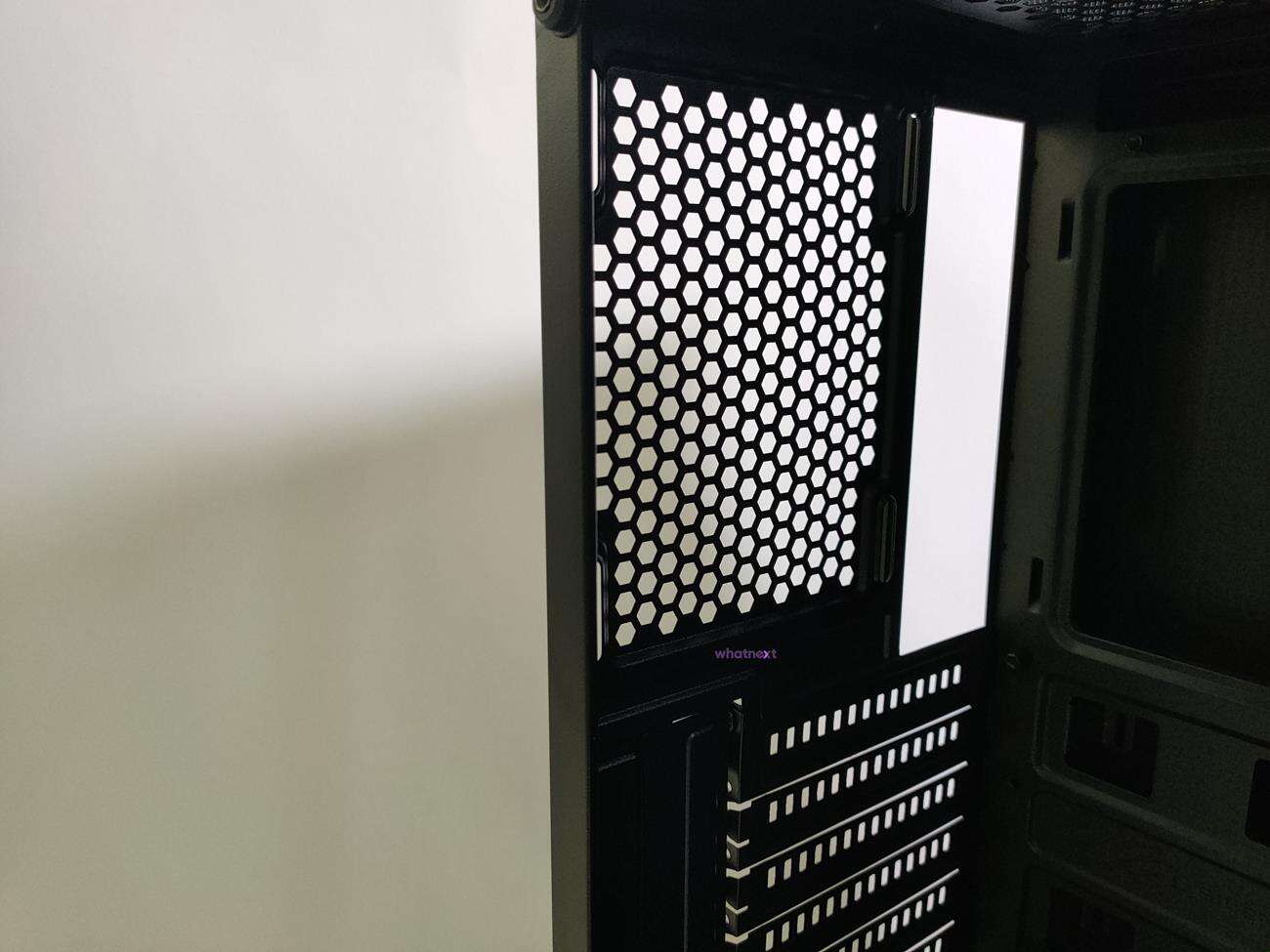 test SilentiumPC Ventum VT2 Evo TG ARGB, recenzja SilentiumPC Ventum VT2 Evo TG ARGB, opinia SilentiumPC Ventum VT2 Evo TG ARGB