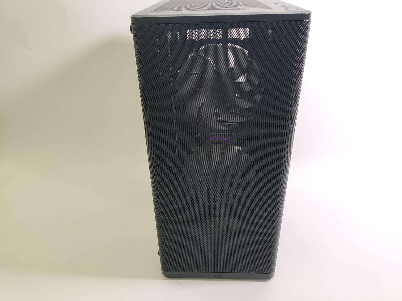 test SilentiumPC Ventum VT2 Evo TG ARGB, recenzja SilentiumPC Ventum VT2 Evo TG ARGB, opinia SilentiumPC Ventum VT2 Evo TG ARGB