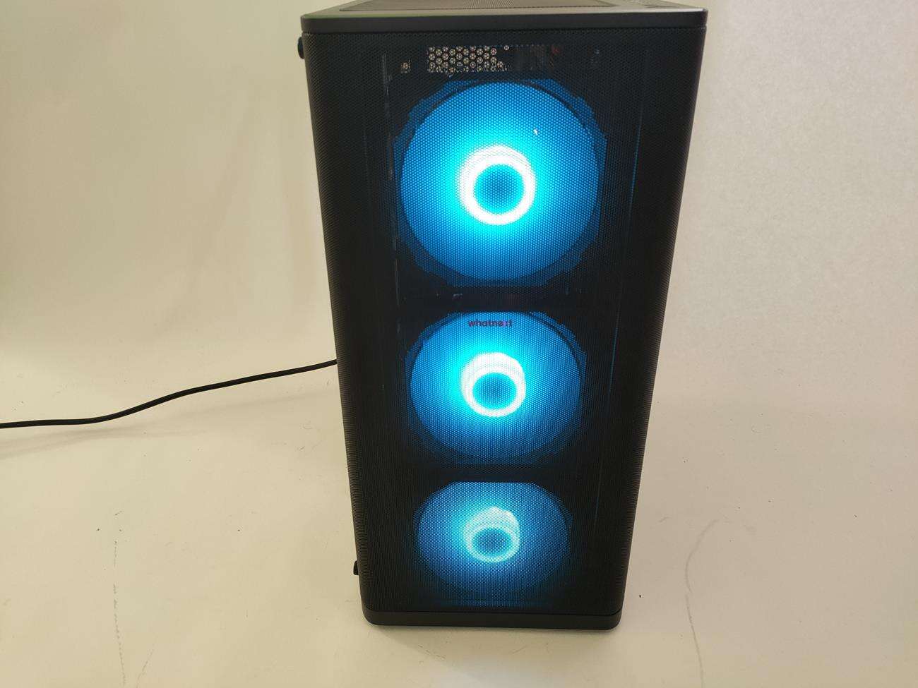 test SilentiumPC Ventum VT2 Evo TG ARGB, recenzja SilentiumPC Ventum VT2 Evo TG ARGB, opinia SilentiumPC Ventum VT2 Evo TG ARGB