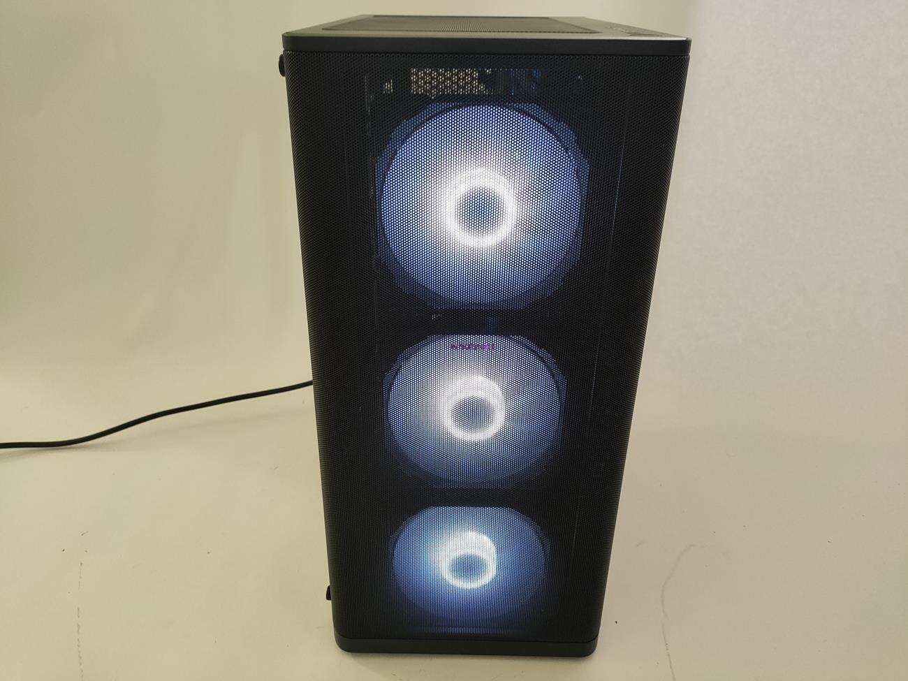 test SilentiumPC Ventum VT2 Evo TG ARGB, recenzja SilentiumPC Ventum VT2 Evo TG ARGB, opinia SilentiumPC Ventum VT2 Evo TG ARGB