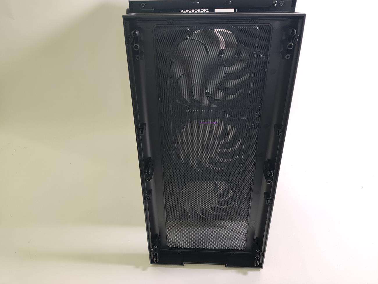 test SilentiumPC Ventum VT2 Evo TG ARGB, recenzja SilentiumPC Ventum VT2 Evo TG ARGB, opinia SilentiumPC Ventum VT2 Evo TG ARGB