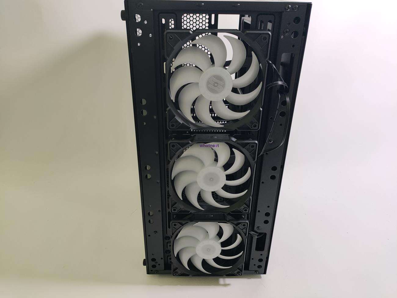 test SilentiumPC Ventum VT2 Evo TG ARGB, recenzja SilentiumPC Ventum VT2 Evo TG ARGB, opinia SilentiumPC Ventum VT2 Evo TG ARGB