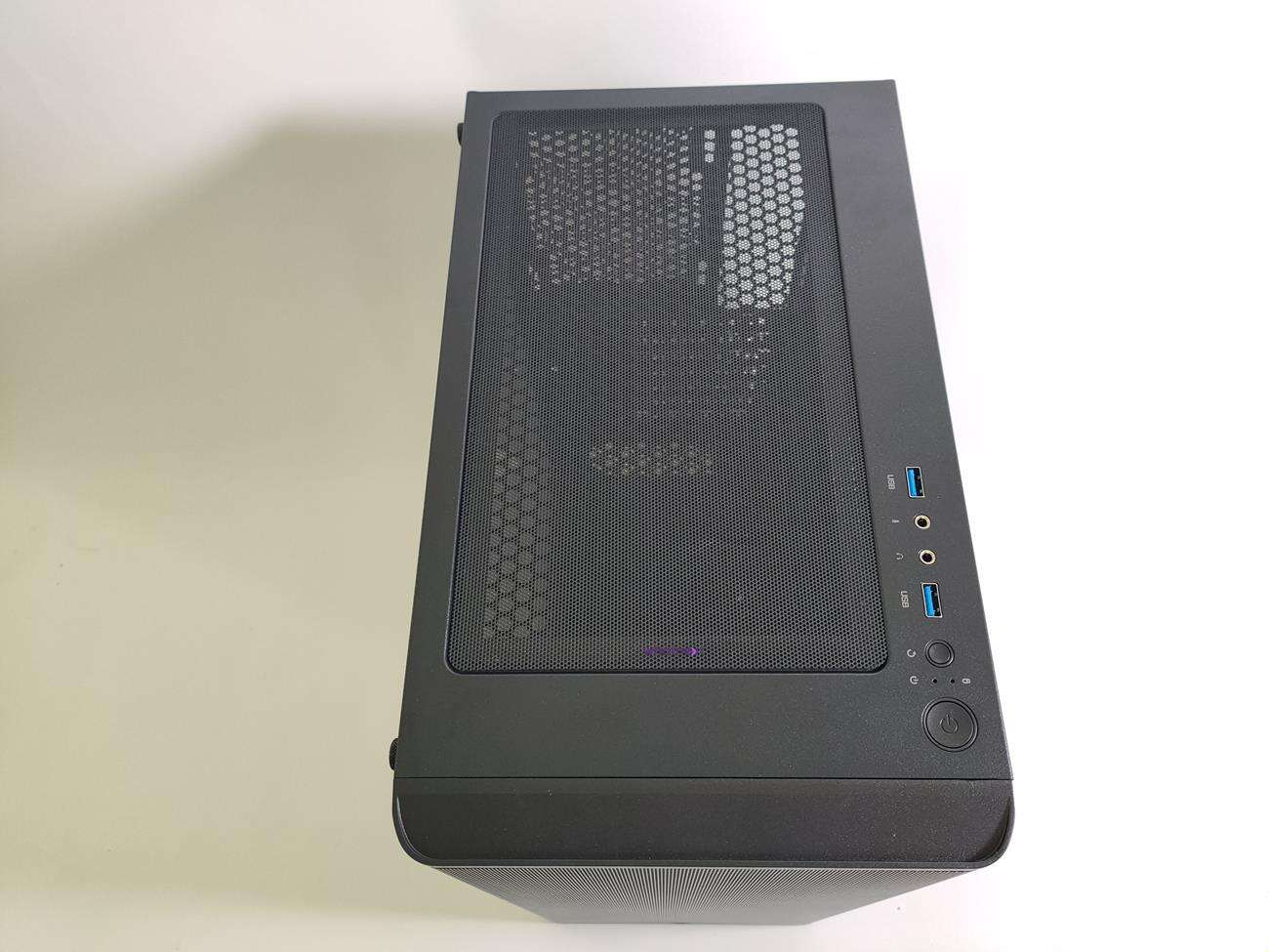 test SilentiumPC Ventum VT2 Evo TG ARGB, recenzja SilentiumPC Ventum VT2 Evo TG ARGB, opinia SilentiumPC Ventum VT2 Evo TG ARGB