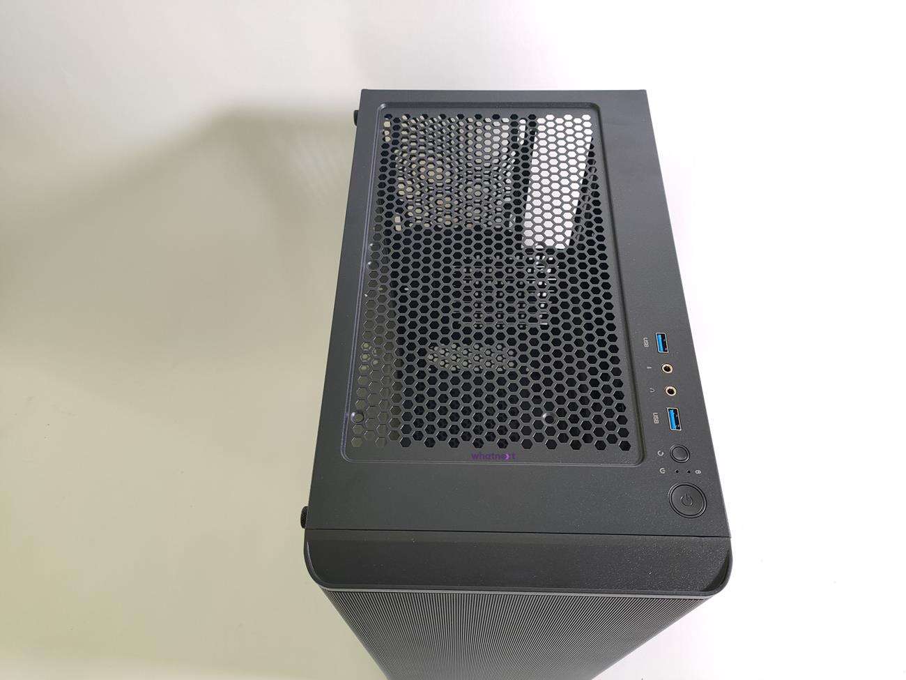 test SilentiumPC Ventum VT2 Evo TG ARGB, recenzja SilentiumPC Ventum VT2 Evo TG ARGB, opinia SilentiumPC Ventum VT2 Evo TG ARGB