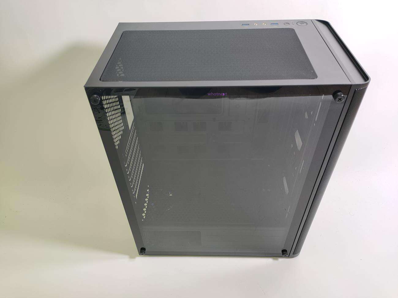 test SilentiumPC Ventum VT2 Evo TG ARGB, recenzja SilentiumPC Ventum VT2 Evo TG ARGB, opinia SilentiumPC Ventum VT2 Evo TG ARGB