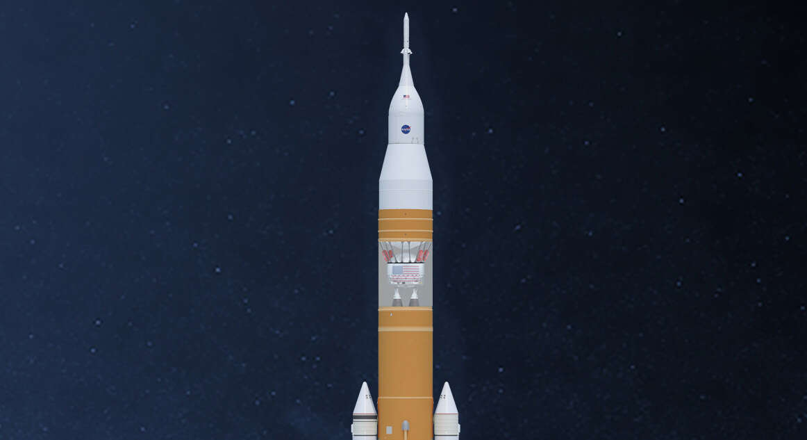 Wszystko, co trzeba wiedzieć o SLS