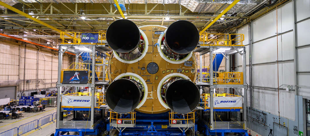 Wszystko, co trzeba wiedzieć o SLS