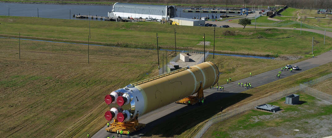 Wszystko, co trzeba wiedzieć o SLS