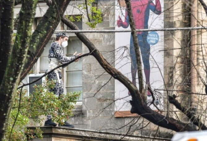 Najciekawsze newsy tygodnia – filmy i seriale [31.01.2021]