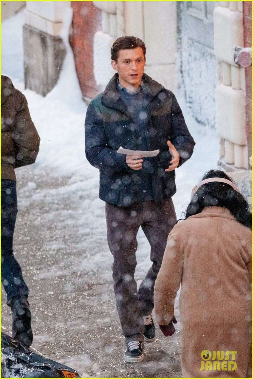 Najciekawsze newsy tygodnia – filmy i seriale [24.01.2021]