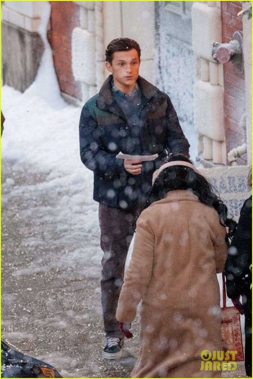 Najciekawsze newsy tygodnia – filmy i seriale [24.01.2021]